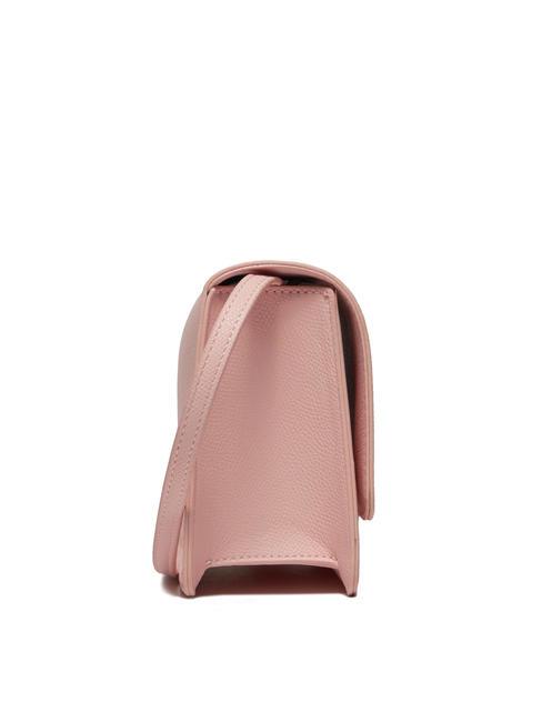 A|X METALLIC bolsa de hombro parada rosa - Bolsos Mujer