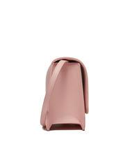 ARMANI EXCHANGE A|X METALLIC bolsa de hombro parada rosa - Bolsos Mujer - 4