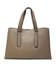 ARMANI EXCHANGE A|X PRINT LOGO bolso - Bolsos Mujer