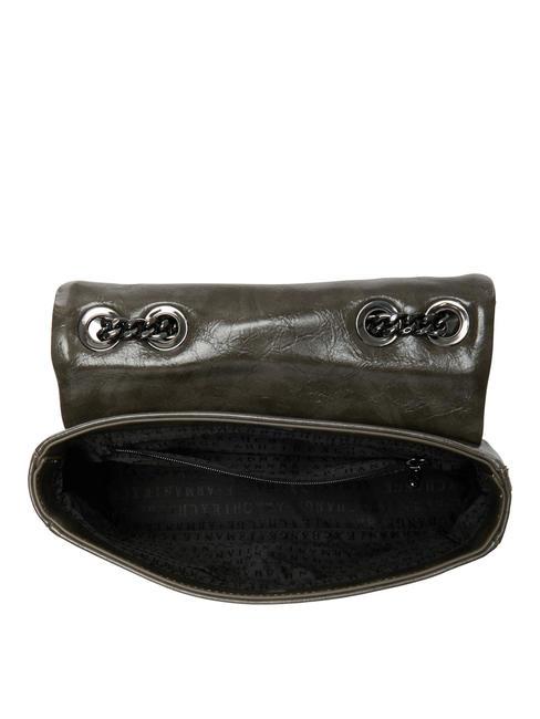 MATELASSE bolsa de hombro pasant&iacute;a - Bolsos Mujer