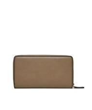 ARMANI EXCHANGE A|X Cartera con cremallera pasantía - Carteras Mujer - 3