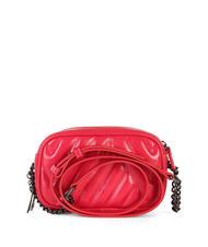 ARMANI EXCHANGE MATELASSE Mini bolso de hombro pasión - Bolsos Mujer - 4