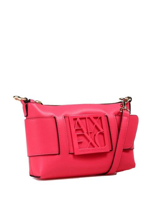 A|X BUCKLE Bolsa de hombro cortina - Bolsos Mujer