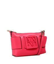 ARMANI EXCHANGE A|X BUCKLE Bolsa de hombro - Bolsos Mujer