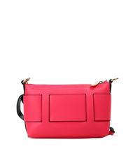 ARMANI EXCHANGE A|X BUCKLE Bolsa de hombro cortina - Bolsos Mujer - 3