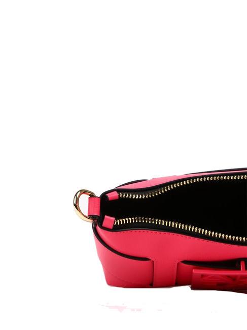 A|X BUCKLE Bolsa de hombro cortina - Bolsos Mujer