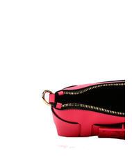 ARMANI EXCHANGE A|X BUCKLE Bolsa de hombro cortina - Bolsos Mujer - 4