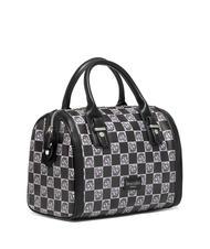 BRACCIALINI MONORANGE Bolsa baúl con bandolera - Bolsos Mujer