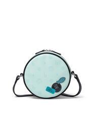 BRACCIALINI CARTOLINE Bolso bandolera mini redondo multi - Bolsos Mujer - 3