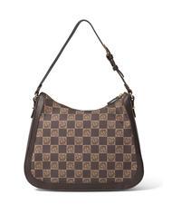 BRACCIALINI MONOGRAM Bolso bandolera con bandolera - Bolsos Mujer