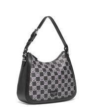 BRACCIALINI MONOGRAM Bolso bandolera con bandolera - Bolsos Mujer