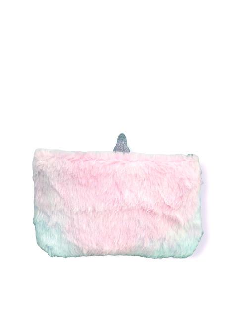 UNICORN Estuche de bolsita arcoíris - Bolsas y accesorios  niños