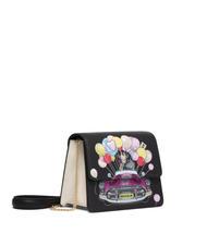 BRACCIALINI BRITNEY  Mini bolso de hombro - Bolsos Mujer