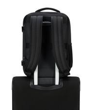 AMERICAN TOURISTER TAKE2CABIN S Mochila bajo el asiento ok Ryanair NEGRO - Mochilas Escuela & Tiempo Libre - 6