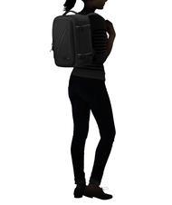 AMERICAN TOURISTER TAKE2CABIN S Mochila bajo el asiento ok Ryanair NEGRO - Mochilas Escuela & Tiempo Libre - 7