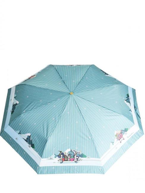 TIGER Paraguas plegable pingüinos de agua - Paraguas