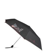 BRACCIALINI CARTOLINE  Paraguas plegable automático. Venecia - Paraguas - 2