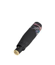 BRACCIALINI CARTOLINE  Paraguas plegable automático. Venecia - Paraguas - 3