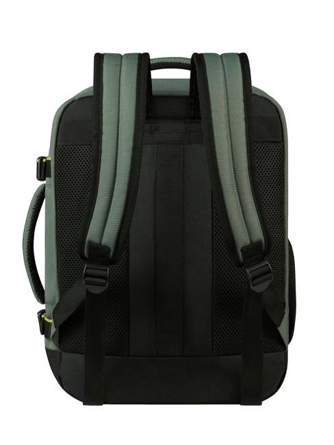 TAKE2CABIN S/M Mochila bajo el asiento ok Vueling bosque oscuro - Mochilas Escuela & Tiempo Libre