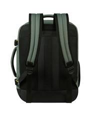 AMERICAN TOURISTER TAKE2CABIN S/M Mochila bajo el asiento ok Vueling bosque oscuro - Mochilas Escuela & Tiempo Libre - 4