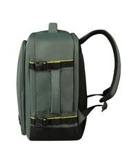 AMERICAN TOURISTER TAKE2CABIN S/M Mochila bajo el asiento ok Vueling bosque oscuro - Mochilas Escuela & Tiempo Libre - 5