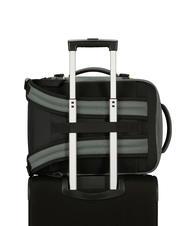 AMERICAN TOURISTER TAKE2CABIN S/M Mochila bajo el asiento ok Vueling bosque oscuro - Mochilas Escuela & Tiempo Libre - 6