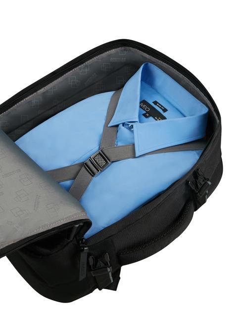 TAKE2CABIN S/M Mochila bajo el asiento ok Vueling NEGRO - Mochilas Escuela & Tiempo Libre