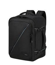 AMERICAN TOURISTER TAKE2CABIN S/M Mochila bajo el asiento ok Vueling NEGRO - Mochilas Escuela & Tiempo Libre - 3