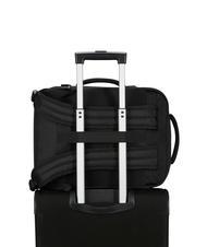 AMERICAN TOURISTER TAKE2CABIN S/M Mochila bajo el asiento ok Vueling NEGRO - Mochilas Escuela & Tiempo Libre - 6