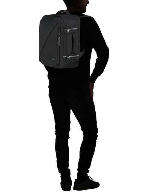 TAKE2CABIN S/M Mochila bajo el asiento ok Vueling NEGRO - Mochilas Escuela & Tiempo Libre