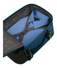 AMERICAN TOURISTER TAKE2CABIN S/M Mochila bajo el asiento ok Vueling puerto azul - Mochilas Escuela & Tiempo Libre - 2