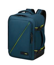 AMERICAN TOURISTER TAKE2CABIN S/M Mochila bajo el asiento ok Vueling puerto azul - Mochilas Escuela & Tiempo Libre - 3