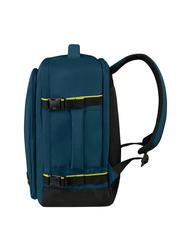 AMERICAN TOURISTER TAKE2CABIN S/M Mochila bajo el asiento ok Vueling puerto azul - Mochilas Escuela & Tiempo Libre - 5
