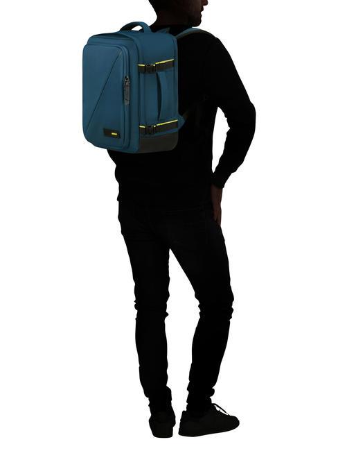 TAKE2CABIN S/M Mochila bajo el asiento ok Vueling puerto azul - Mochilas Escuela & Tiempo Libre