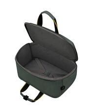 AMERICAN TOURISTER TAKE2CABIN 3-WAY Mochila bajo el asiento ok Ryanair bosque oscuro - Bolsas de viaje - 2