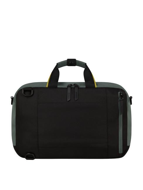 TAKE2CABIN 3-WAY Mochila bajo el asiento ok Ryanair bosque oscuro - Bolsas de viaje