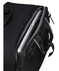 AMERICAN TOURISTER TAKE2CABIN 3-WAY Mochila bajo el asiento ok Ryanair NEGRO - Bolsas de viaje - 6