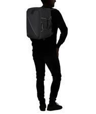 AMERICAN TOURISTER TAKE2CABIN 3-WAY Mochila bajo el asiento ok Ryanair NEGRO - Bolsas de viaje - 7