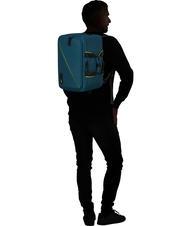 AMERICAN TOURISTER TAKE2CABIN 3-WAY Mochila bajo el asiento ok Ryanair puerto azul - Bolsas de viaje - 7