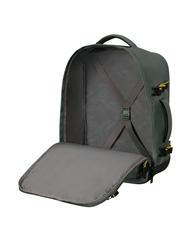 AMERICAN TOURISTER TAKE2CABIN M Mochila bajo el asiento ok easyJet bosque oscuro - Mochilas Escuela & Tiempo Libre - 2