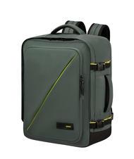 AMERICAN TOURISTER TAKE2CABIN M Mochila bajo el asiento ok easyJet bosque oscuro - Mochilas Escuela & Tiempo Libre - 3