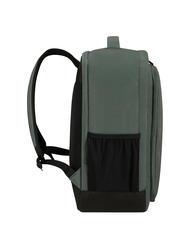 AMERICAN TOURISTER TAKE2CABIN M Mochila bajo el asiento ok easyJet bosque oscuro - Mochilas Escuela & Tiempo Libre - 5