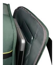 AMERICAN TOURISTER TAKE2CABIN M Mochila bajo el asiento ok easyJet bosque oscuro - Mochilas Escuela & Tiempo Libre - 6