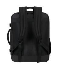 AMERICAN TOURISTER TAKE2CABIN M Mochila bajo el asiento ok easyJet NEGRO - Mochilas Escuela & Tiempo Libre - 4