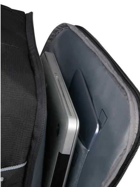 TAKE2CABIN M Mochila bajo el asiento ok easyJet NEGRO - Mochilas Escuela & Tiempo Libre