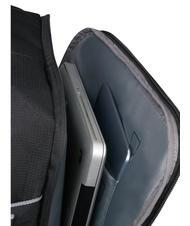 AMERICAN TOURISTER TAKE2CABIN M Mochila bajo el asiento ok easyJet NEGRO - Mochilas Escuela & Tiempo Libre - 5