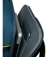 AMERICAN TOURISTER TAKE2CABIN M Mochila bajo el asiento ok easyJet puerto azul - Mochilas Escuela & Tiempo Libre - 6