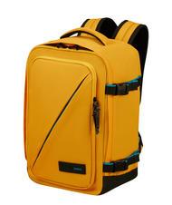 AMERICAN TOURISTER TAKE2CABIN S Mochila bajo el asiento ok Ryanair amarillo - Mochilas Escuela & Tiempo Libre - 3