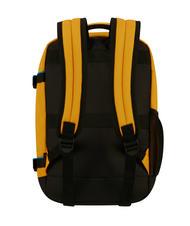 AMERICAN TOURISTER TAKE2CABIN S Mochila bajo el asiento ok Ryanair amarillo - Mochilas Escuela & Tiempo Libre - 4