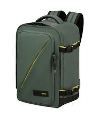 AMERICAN TOURISTER TAKE2CABIN S Mochila bajo el asiento ok Ryanair bosque oscuro - Mochilas Escuela & Tiempo Libre - 3